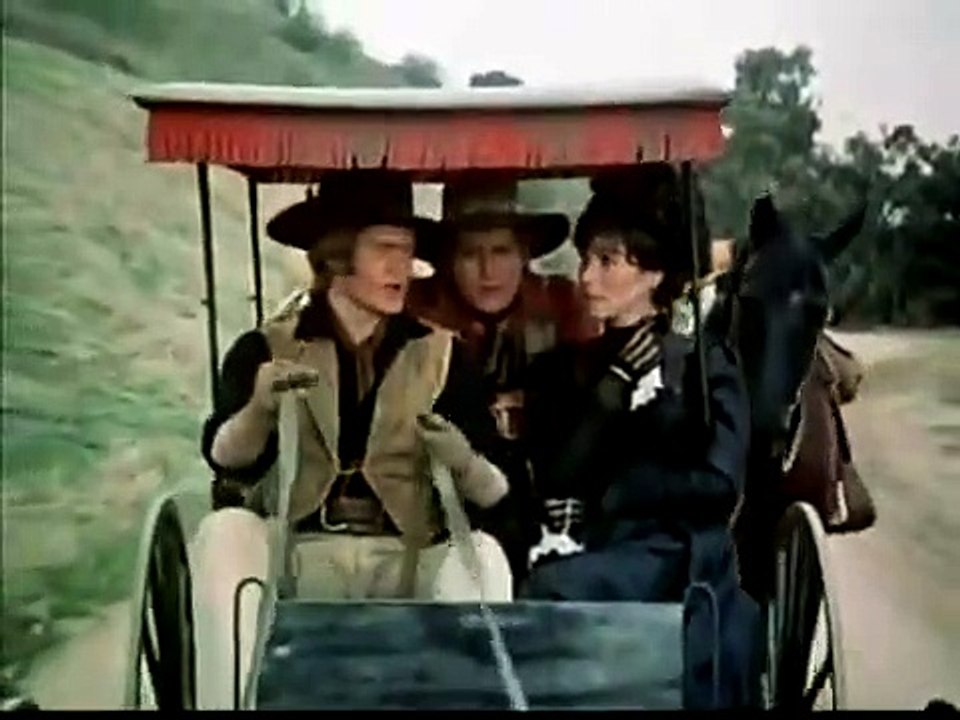 Alias Smith and Jones - Se2 - Ep23 HD Watch