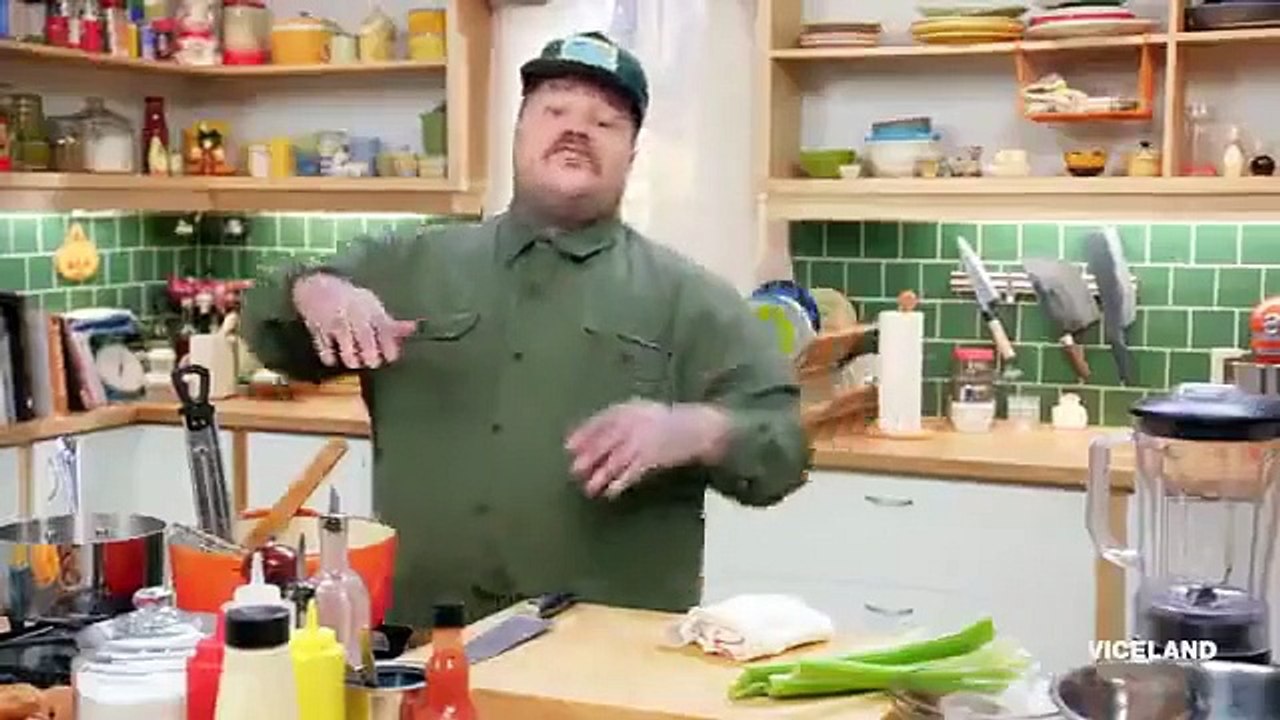 IT'S SUPPERTIME! - Se1 - Ep12 HD Watch