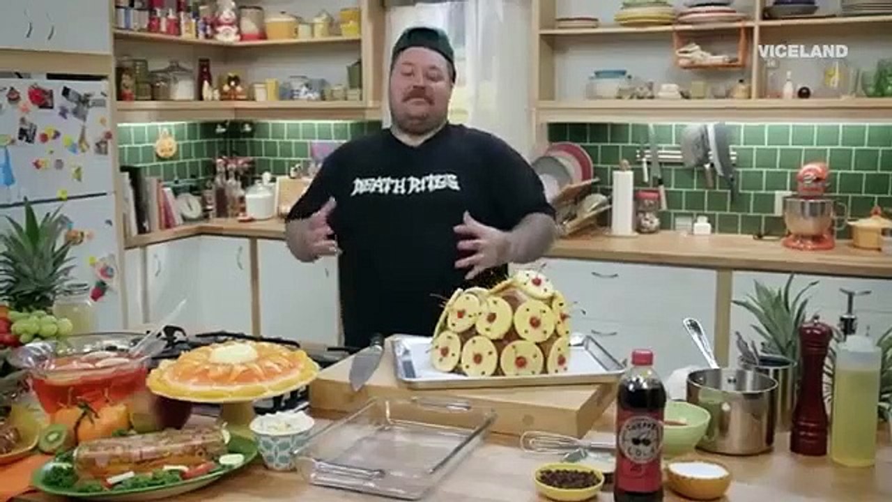 IT'S SUPPERTIME! - Se1 - Ep10 HD Watch