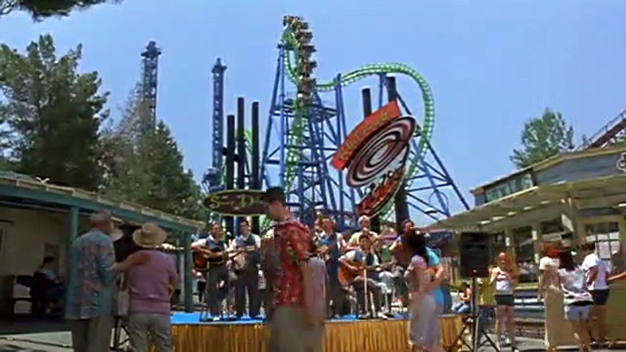 A Mighty Wind | movie | 2003 | Official Trailer