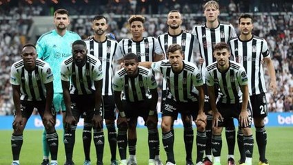 Beşiktaş'ta deprem! Yıldız futbolcu resti çekti: Ayrılmak istiyorum