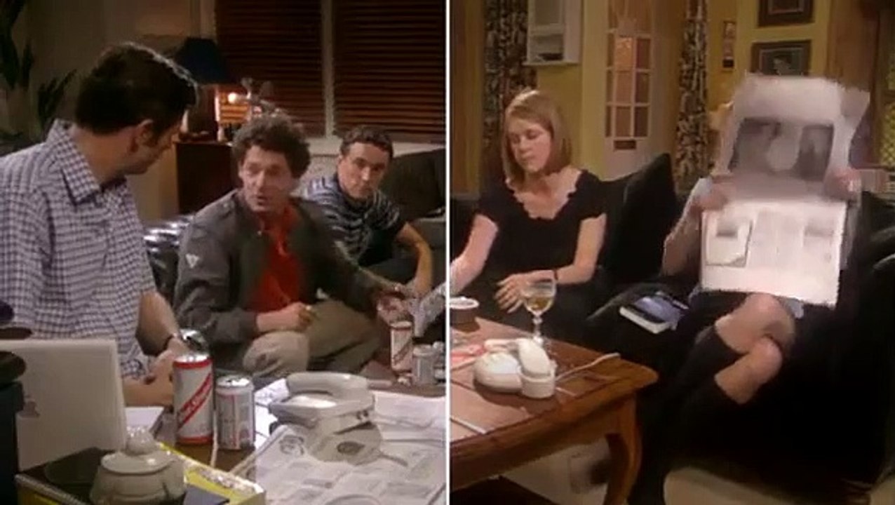 Coupling - Ep16 HD Watch