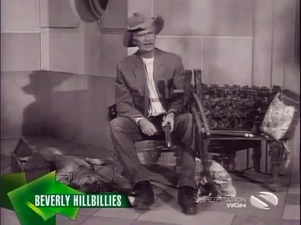 The Beverly Hillbillies - Se2 - Ep07 HD Watch