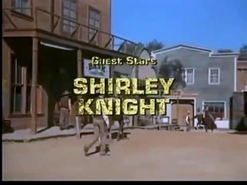 Alias Smith and Jones - Se3 - Ep07 HD Watch