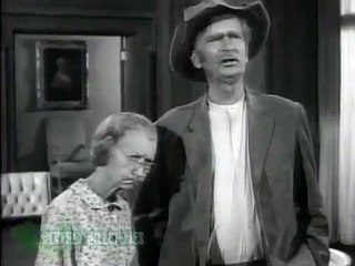 The Beverly Hillbillies - Se2 - Ep10 HD Watch