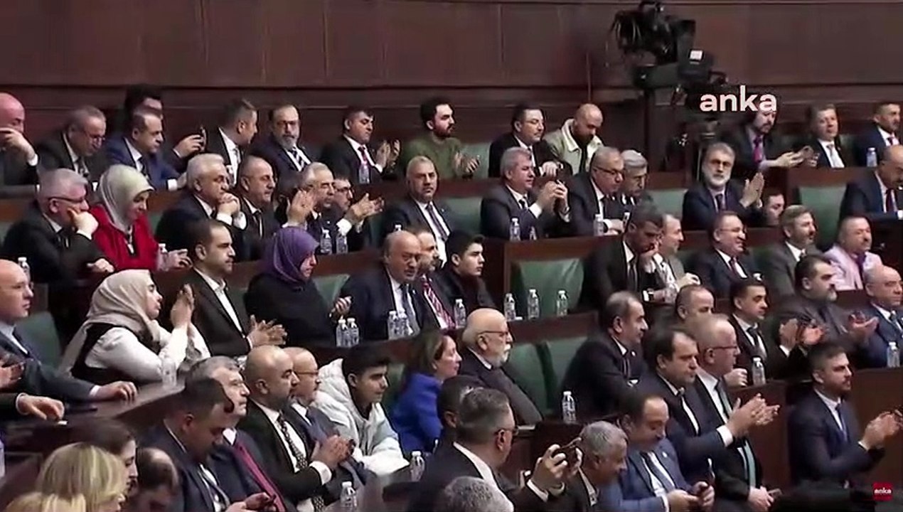 Erdoğan’dan Millet İttifakı’na: HDP’ye selam veriyorlar, PKK’lılara ve FETÖ’cülere selam veriyorlar