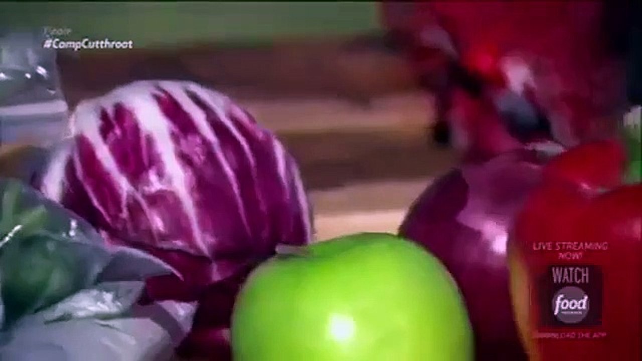 Cutthroat Kitchen - Se8 - Ep19 HD Watch