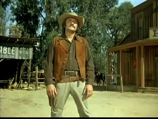 Alias Smith and Jones - Se3 - Ep09 HD Watch