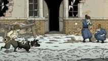 Valiant Hearts: Coming Home - Launch-Trailer zum Sequel des emotionalen Weltkriegs-Adventures