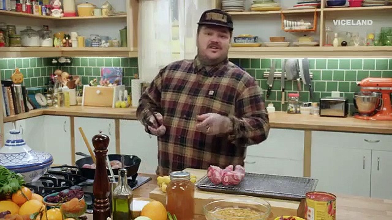 IT'S SUPPERTIME! - Se1 - Ep17 HD Watch