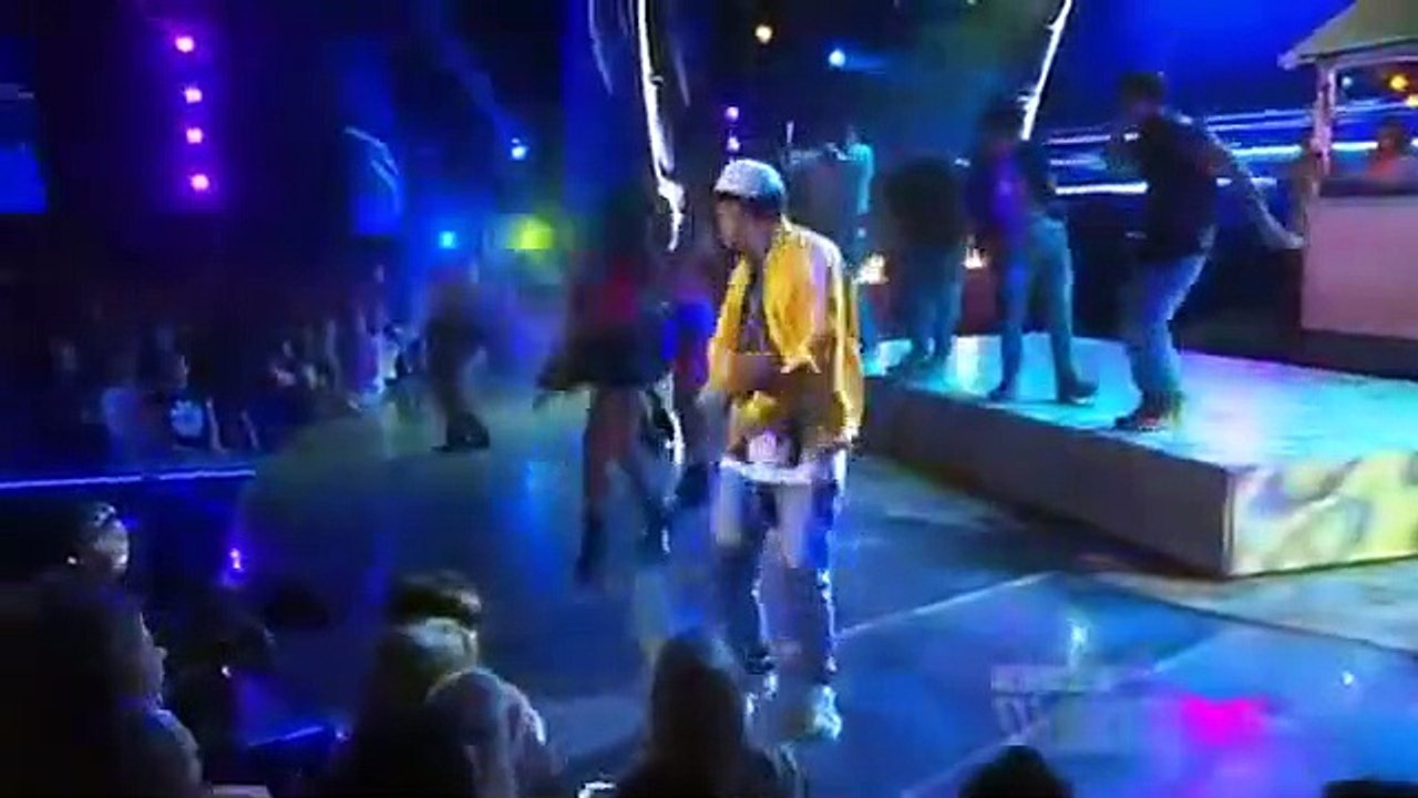 The X Factor NZ - Se2 - Ep17 HD Watch