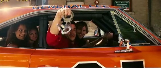The Dukes of Hazzard | movie | 2005 | Official Trailer