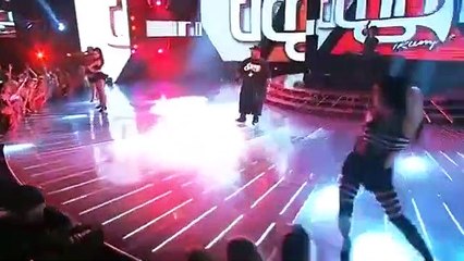 The X Factor NZ - Se2 - Ep14 HD Watch