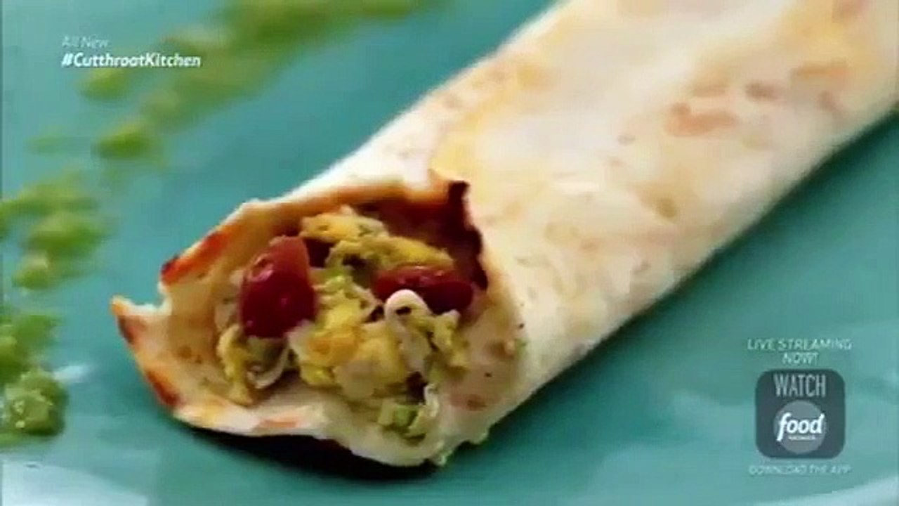 Cutthroat Kitchen - Se8 - Ep20 HD Watch