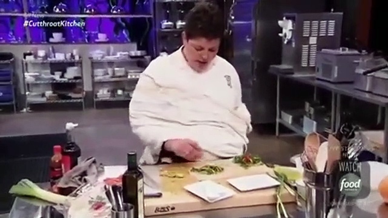 Cutthroat Kitchen - Se8 - Ep23 HD Watch