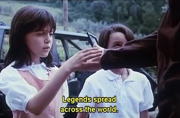 children in cinema by Robert Thatcher