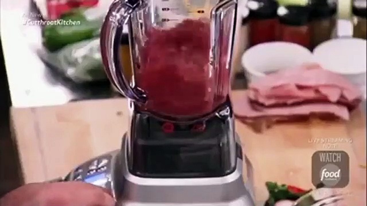 Cutthroat Kitchen - Se8 - Ep26 HD Watch