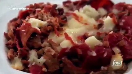 Cutthroat Kitchen - Se9 - Ep02 HD Watch