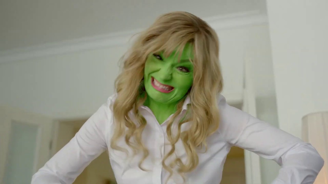 HILLarious - S01 Trailer (Deutsch) HD