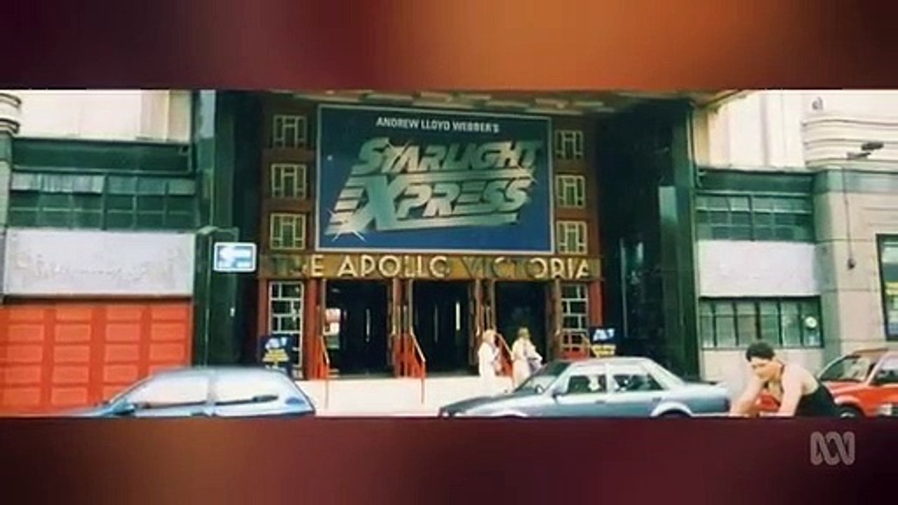 Anh's Brush with Fame - Se4 - Ep03 - Tim Minchin HD Watch