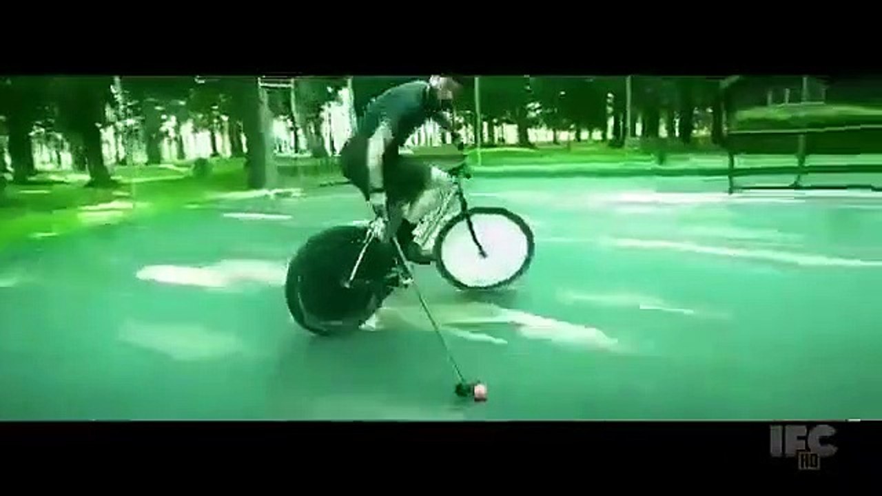 Portlandia - Se3 - Ep08 - Soft Opening HD Watch