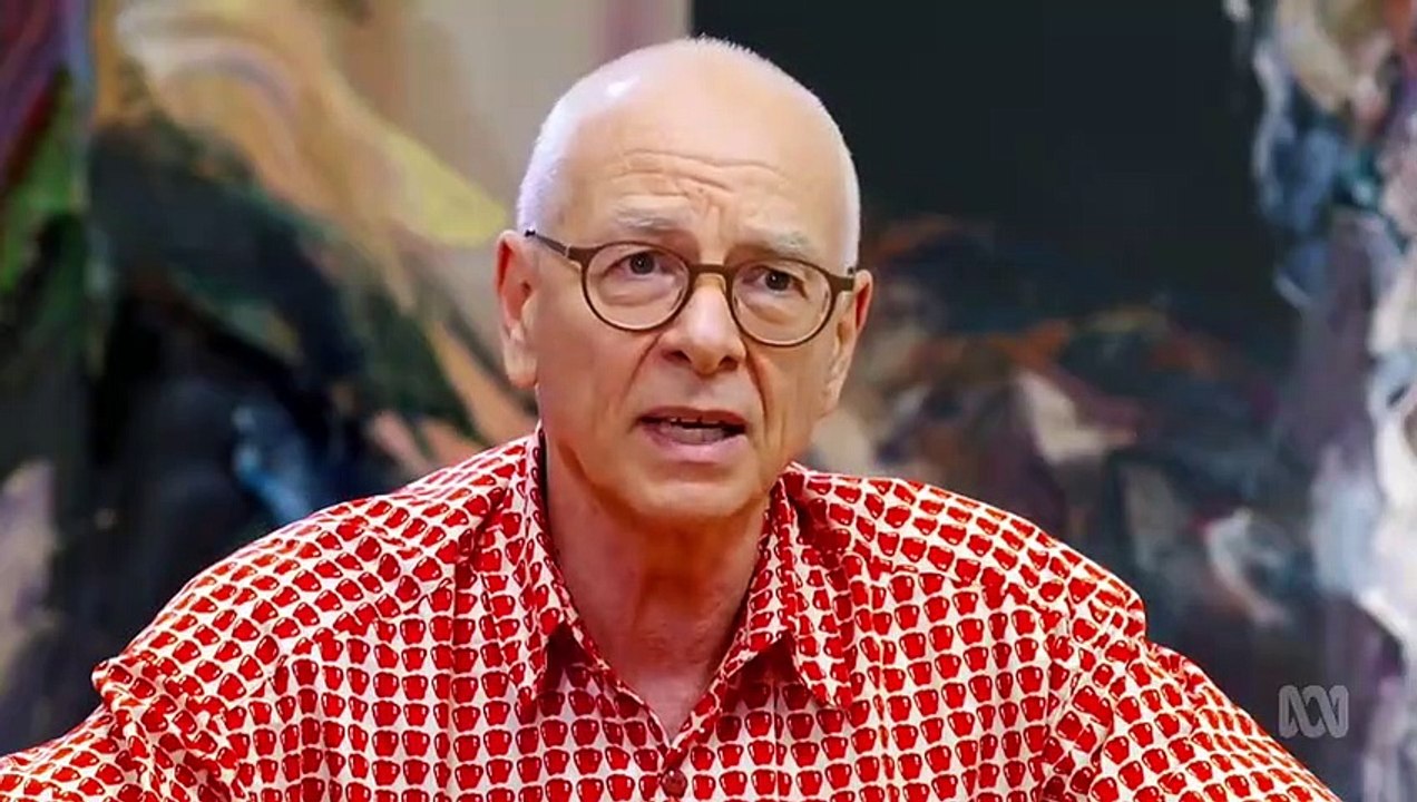 Anh's Brush with Fame Se3 Ep08 Dr. Karl Kruszelnicki HD Watch video Dailymotion
