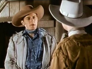 Winds of the Wasteland | movie | 1936 | Official Trailer