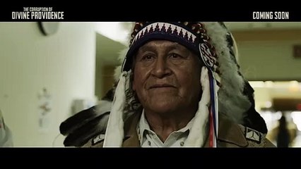 The Corruption of Divine Providence | movie | 2021 | Official Trailer