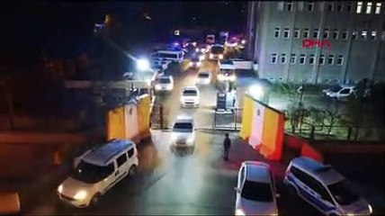 Tekirdağ'da bebek bezi içine gizlenmiş uyuşturucu ele geçirildi