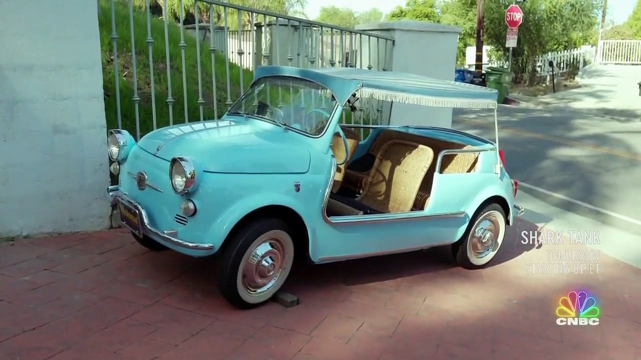 Jay Leno's Garage - Se6 - Ep05 - In Pursuit of Perfection HD Watch