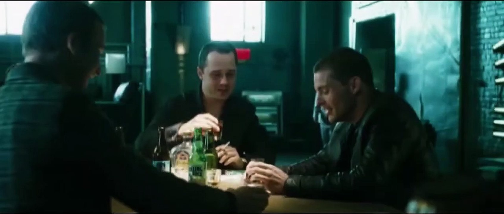 10th & Wolf | movie | 2007 | Official Trailer