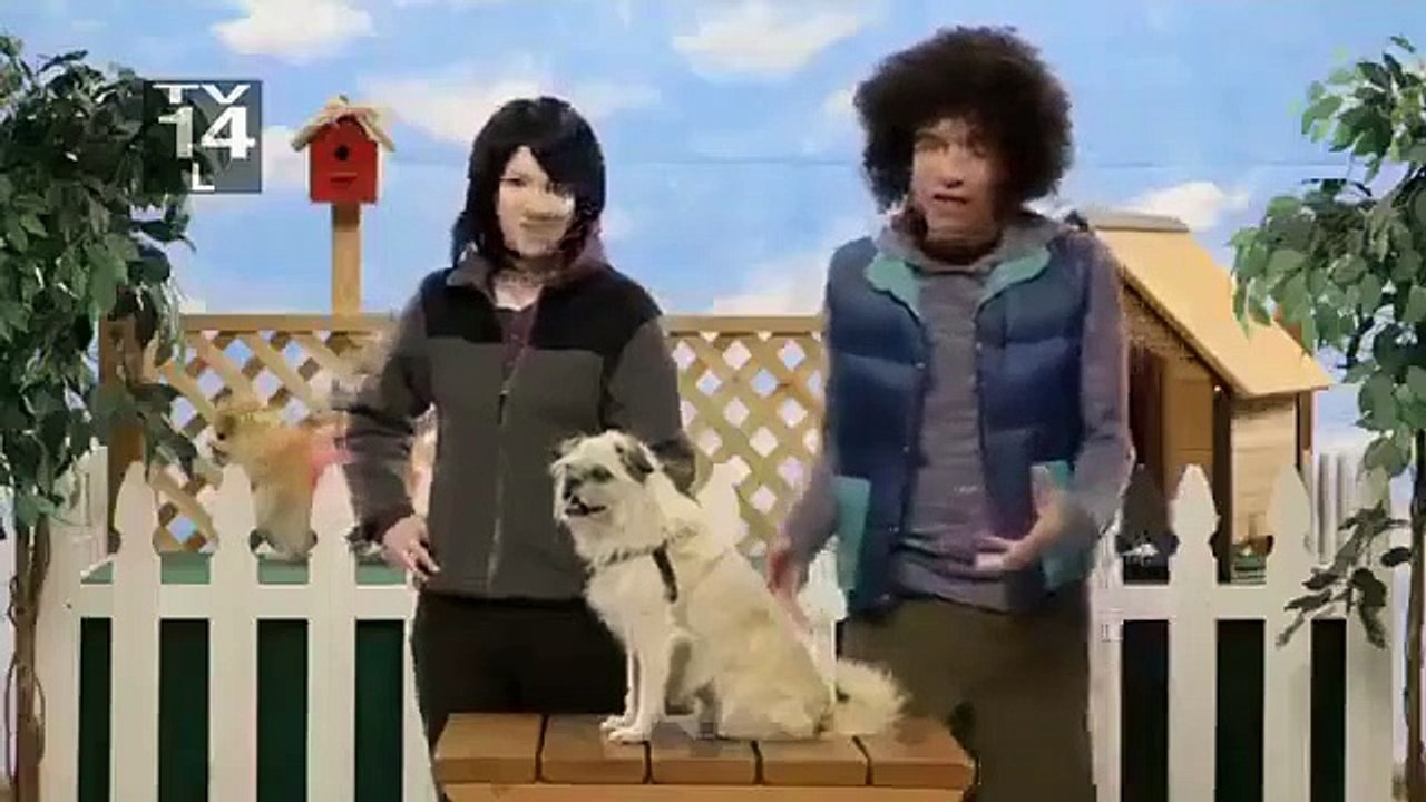 Portlandia - Se4 - Ep01 - Sharing Finances HD Watch