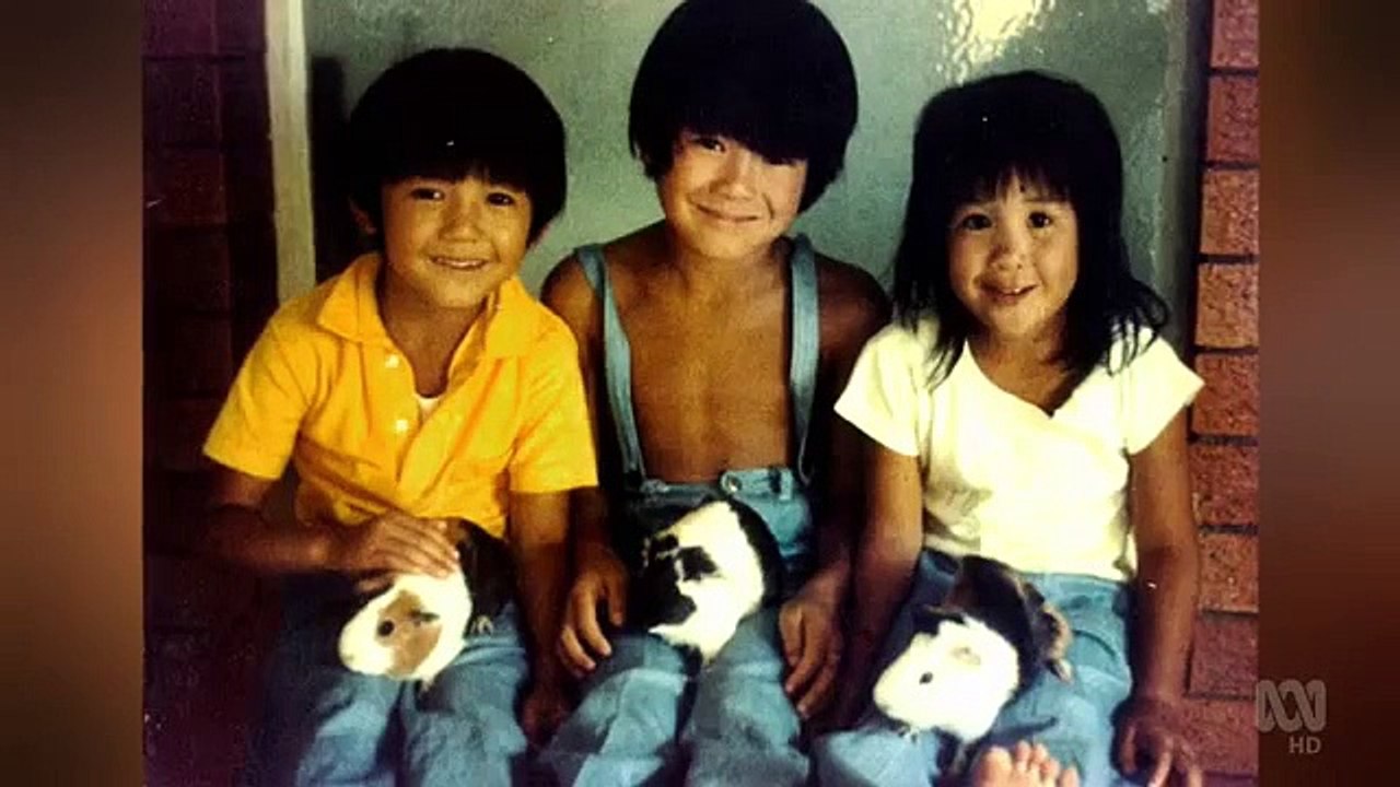 Anh's Brush with Fame - Se4 - Ep13 - Kylie Kwong HD Watch