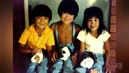 Anh's Brush with Fame - Se4 - Ep13 - Kylie Kwong HD Watch