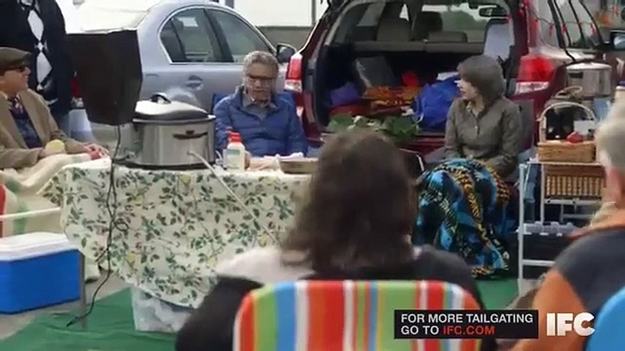 Portlandia - Se4 - Ep04 - Pull-Out King HD Watch