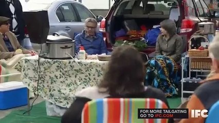 Portlandia - Se4 - Ep04 - Pull-Out King HD Watch