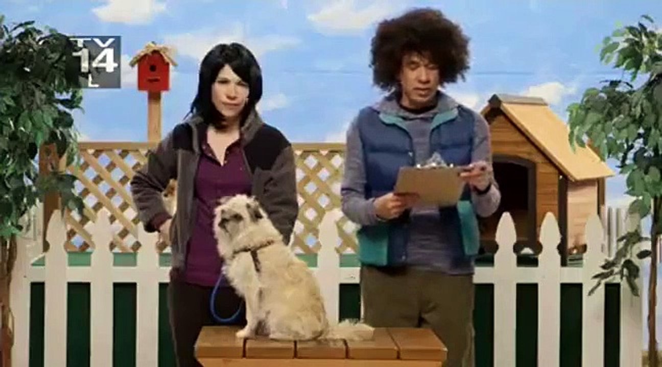 Portlandia - Se4 - Ep05 - Spyke Drives HD Watch