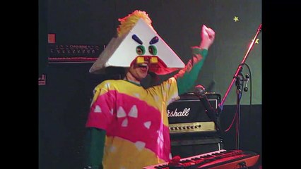 Danger Boys: Punks in Osaka | movie | 2017 | Official Trailer