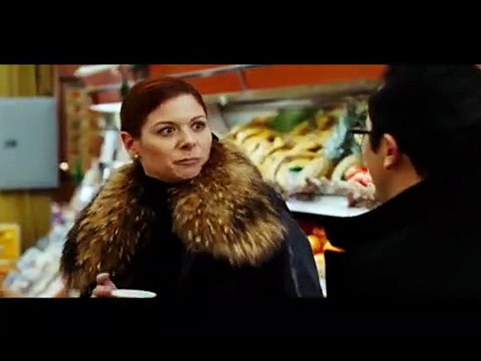 Nothing Like the Holidays | movie | 2008 | Official Trailer