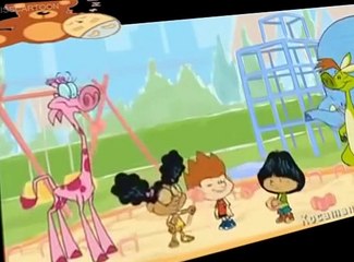 My Big Big Friend My Big Big Friend E007 Time Out