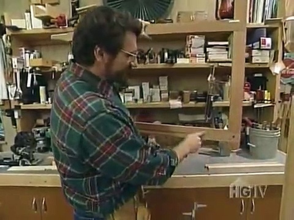 The New Yankee Workshop - Se11 - Ep13 HD Watch