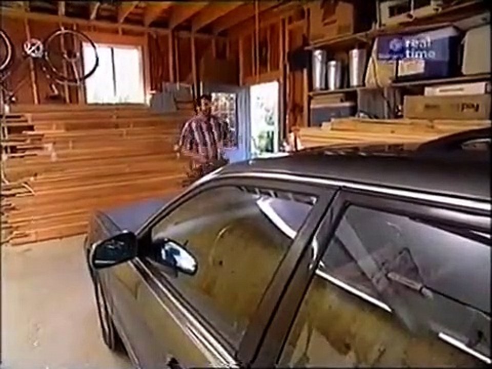 The New Yankee Workshop - Se12 - Ep01 HD Watch