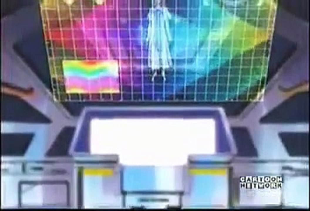 Transformers - Armada - Ep11 HD Watch