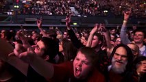 BABYMETAL - Live at Wembley | movie | 2016 | Official Trailer