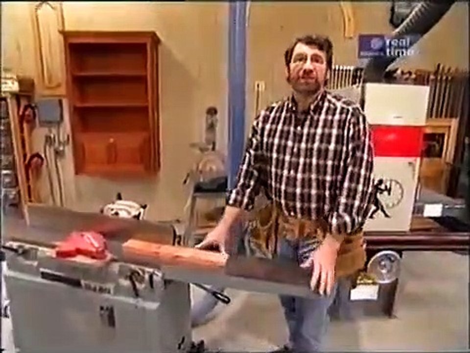 The New Yankee Workshop - Se12 - Ep04 HD Watch