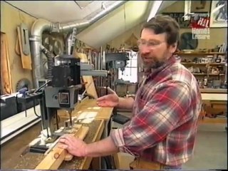 The New Yankee Workshop - Se12 - Ep10 HD Watch