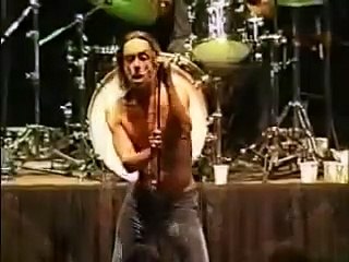 Iggy & the Stooges: Live in Detroit | movie | 2003 | Official Trailer