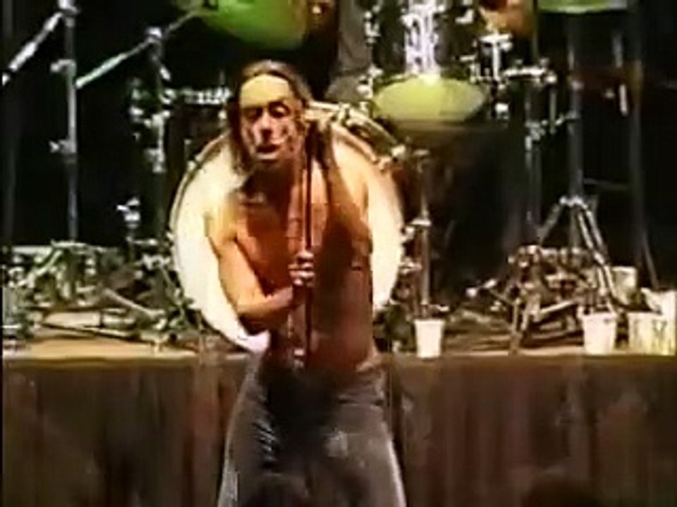Iggy & the Stooges: Live in Detroit | movie | 2003 | Official Trailer