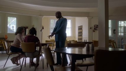 I Am Somebody's Child: The Regina Louise Story | movie | 2019 | Official Trailer