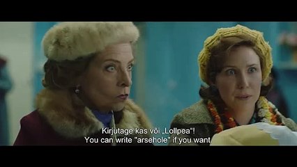 Goodbye Soviet Union | movie | 2020 | Official Trailer